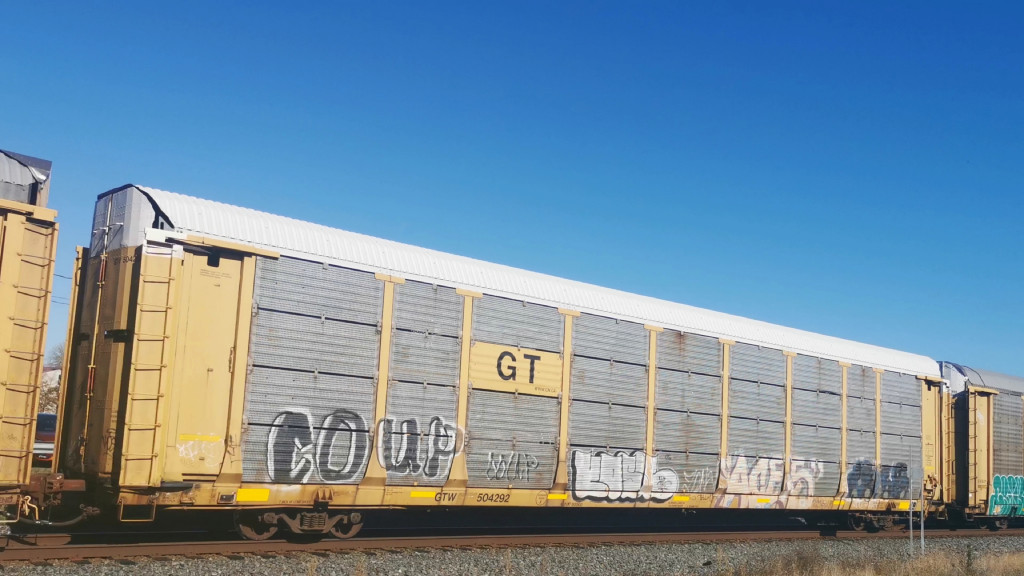 GTW 504292